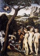 Cranach, Lucas il Vecchio